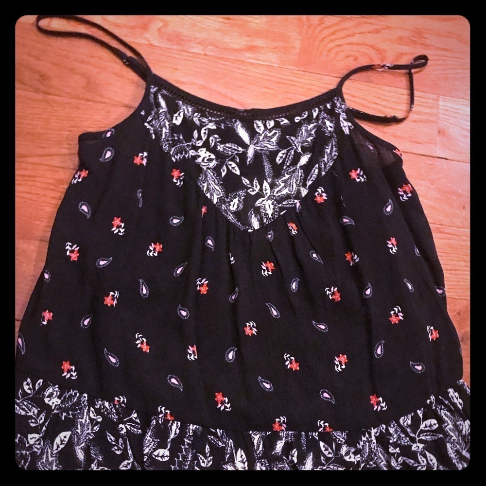 Nwt Wonderly tank size M